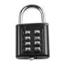 Smart Password Lock — Padlocks & Hasps, Starrynight