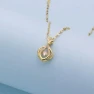 Smart Pendant Necklace — Smart Jewelry, Wipon