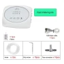 Smart WiFi Garden Watering Controller — Controllers, HOME-Auto-001
