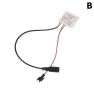 Touch Switch — Dimmer Switches, Strange Coincidence