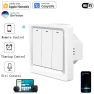 WiFi Smart Light Wall Key Switch — Smart Home Modules