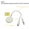 Wooden Panel Wireless Sensor LED Light Switch — Dimmer Switches, Filial Piety