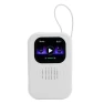 Bluetooth Speaker with Touch Screen — Portable Audio, 3d printing machine