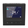 Color LCD Thermostat — Home Climate Control, Fishine