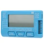 Digital Battery Capacity Checker Controller — Battery Testers, DIYelecs
