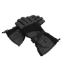 Electric Heated Gloves, Lixada