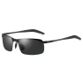 Photochromic Polarized Sunglasses — Glasses & Goggles, Binchi