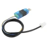 Programmable USB Data Cable for Electric Bicycle — Cables, 3d printing machine
