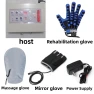 Rehabilitation Robotic Gloves — Arm Exercisers, Le Er Kang Massagers
