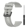 Silicone Strap Replacement Watchband — Smartwatch Accessories, YZyouxuan