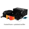 Smart Chameleon Glasses for Outdoor Cycling — Glasses & Goggles, Relax&Life