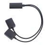 Smart Glasses Magnetic Charger Cable — Charging Solutions, DIYelecs