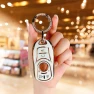 Smart Key Fob — Keyless Entry, Angkeqi