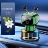 Smart Robot Car Air Freshener — Car Air Fresheners, LSB01