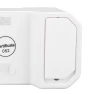 Touchless Toilet Flush Sensor — Brushes & Holders, Koogeelife