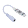 4-Pin Female Connector Adapter for Smart Bluetooth Music RGB Controller LED Strip — Receivers & Adapters, Wuenjing3