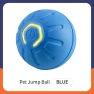 Automatic Rolling Ball — Cat Playthings, YJMP