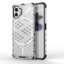 Honeycomb Texture Phone Case — Basic Cases, Smartwatch 2025