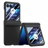 Phone Case with Tempered Glass Protector — Screen Protectors, Smartwatch 2025