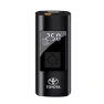 Smart Digital Tire Inflator Pump — Tire Inflation Solutions, Toyota
