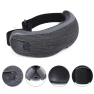 Smart Portable Electric 4 Modes Vibration Air Compression Music Eye Massager With Heat Compression — Rollers & Pens, Top Global Mall