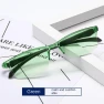 Smart Reading Glasses with Auto Zoom — Smart Glasses, Guxifujia