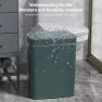 Smart Trash Can Automatic Touchless — Kitchen Cans, idealife