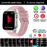 Smart Watch for Men with Health Monitoring — Smartwatches, ElectronicsHome