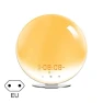 Sunrise Simulation Alarm Clock Lamp — Alarms & Clocks, Tongshenda
