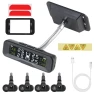 Tire Pressure Monitoring System Sensor — TPMS Sensor Replacements, LEEPEE