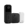 Video Doorbell and Outdoor Camera System — Video Doorbell, Blink