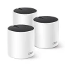 Whole Home Wi-Fi 6 Mesh System, TP-Link