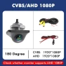 4K AHD Night Vision Car Monitor, A Auto Parts Mall