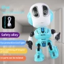 Intelligent LED Robot Toy — Coding Robot, YOCOLO