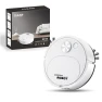 USB Robot Vacuum Cleaner 3-in-1 — Robot Vacuum, Refreshing Home