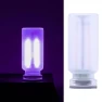 USB Touch Control Glass Bottle Night Light, 888 Auto Parts Town