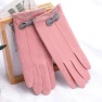 Warm Cycling Gloves — Gloves, Luna Living