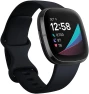 Advanced Health Smartwatch with Heart Health Tools, Stress Management, and Skin Temperature Trends — Smartwatches, Large discount