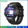 AI Assistant Smartwatch with GPS — Smart Watch, SACOSDING