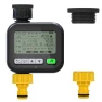Automatic Garden Watering Timer — Controllers, ChicFashion