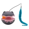 Interactive Cat Toy with Tail — Cat Playthings, Guan Erye