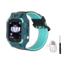 Kids Smartwatch with Touchscreen, GPS, SOS, and Waterproof Calling — Kids Smart Watch, Neoglint