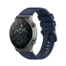Silicone Wrist Strap — Smartwatch Straps, Huawei