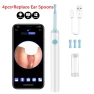 Smart Visual Ear Cleaner — Electric Ear Cleaner, Binchi Health Technology