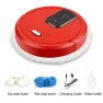 USB Sweeping Robot Vacuum — Smart Cleaning Robots, Simple and warm