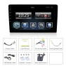 10.1 Inch 2.5D Touch Screen Car Stereo Radio — Car Infotainment System, HOME-Auto-001
