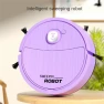 3-in-1 Smart Vacuum Cleaner — Robot Vacuum, Refreshing Home