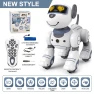 Radio-controlled Robot Dog — Robot Pet, NSYNC