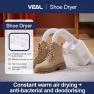 Smart Electric Shoe Dryer — Shoe Dryer, Sea Global