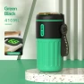 Smart Thermos Bottle — Smart Water Bottle, odeer